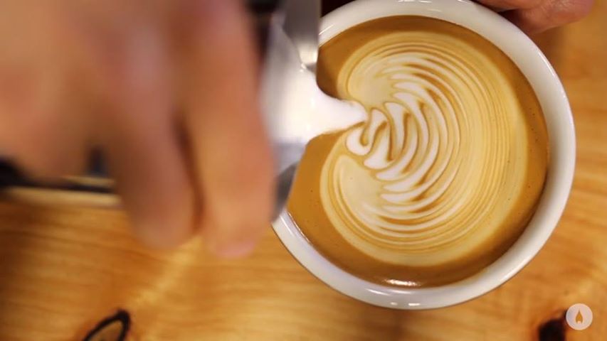咖啡口感判斷咖啡萃取與咖啡品質意式拼配咖啡豆