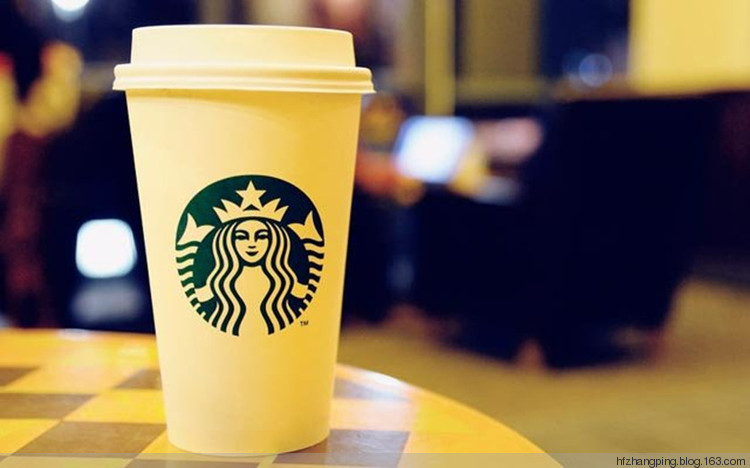 全球最成功的咖啡連店星巴克加價抓住人性的慾望