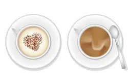 意式咖啡拼配方法意式咖啡豆介紹意式咖啡配方介紹