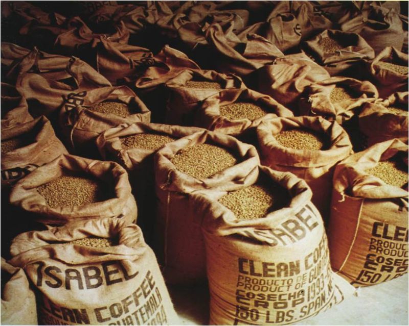 咖啡知識普及何爲蜜處理咖啡豆