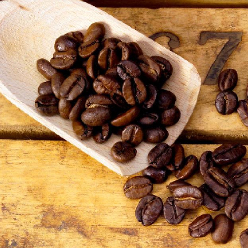 阿魯沙憑藉非洲第一高山地理優勢成爲坦桑尼亞最重要的咖啡種植區