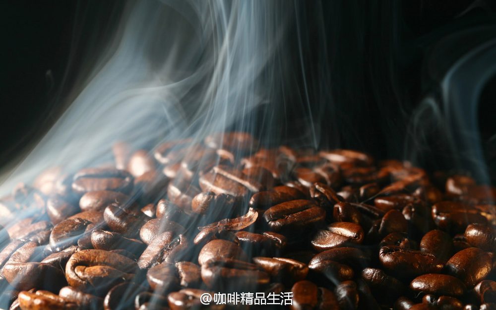 曼特寧咖啡被認爲是世界上最醇厚香濃的咖啡