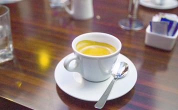 國內“最貴”深圳克拉咖啡宣佈關門 成本每天3萬元