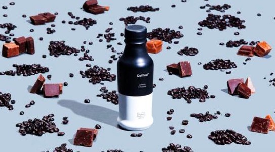   Soylent推出的全新咖啡飲品 聽起來像是含有咖啡因的美達施