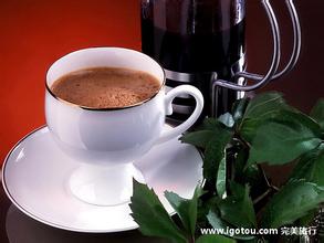 牙買加咖啡莊園產區風味口感特點精品咖啡豆瓦倫福德莊園介紹
