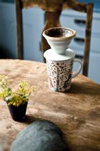 哥倫比亞女神莊園咖啡風味口感莊園產區特點精品咖啡豆介紹