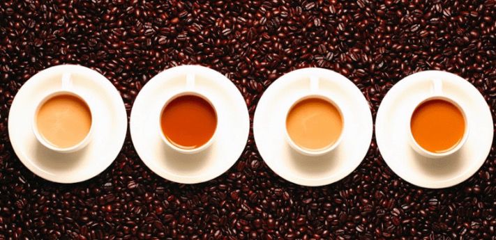ENJOY 推出細分品類服務 COFFEE PASS，爲獨立精品咖啡店整合上游