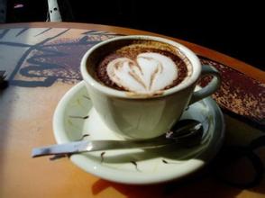 獨特的柔軟花香的耶加雪菲阿朵朵咖啡風味口感莊園產區特點介紹