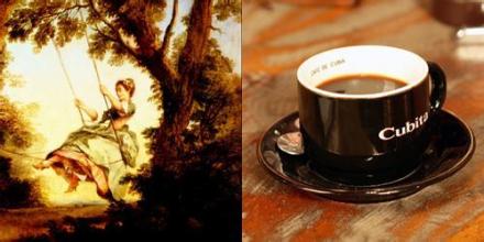 飄散出的香霧的印尼巴厘島咖啡風味口感莊園精品咖啡介紹