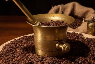 多米尼加咖啡產區多米尼加咖啡豆的特點