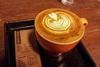 均衡的口感的巴拿馬卡莎咖啡風味口感莊園精品咖啡介紹