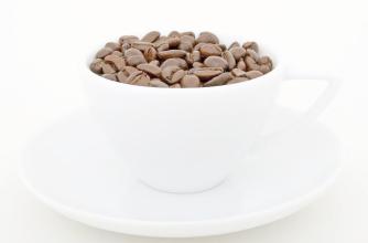 烏干達咖啡豆口感烏干達咖啡產