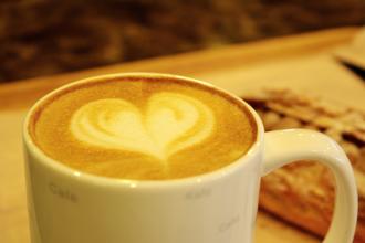 新媒稱研究發現人對咖啡的需求量由基因決定