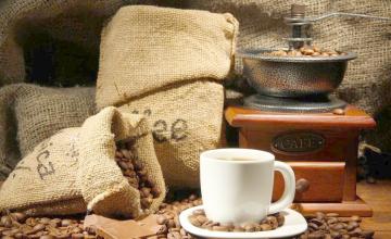 烏干達咖啡豆口感烏干達咖啡產