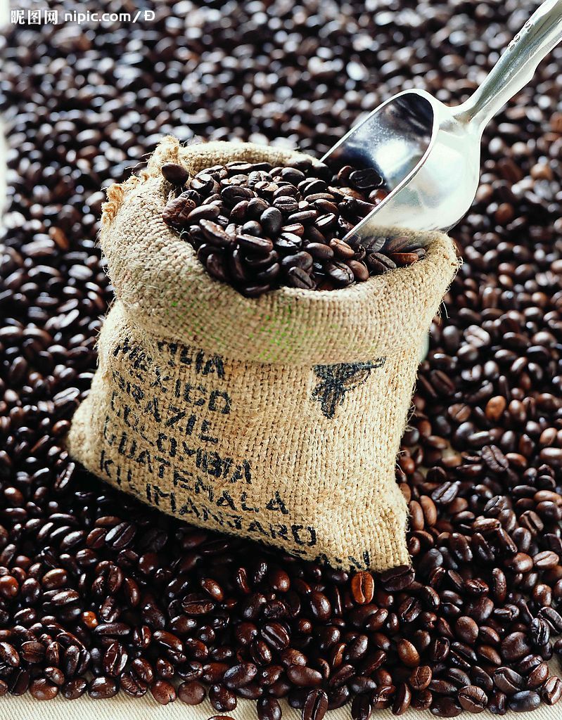 芳醇中略含炭燒味危地馬拉咖啡品種特點口感莊園精品咖啡豆風味介
