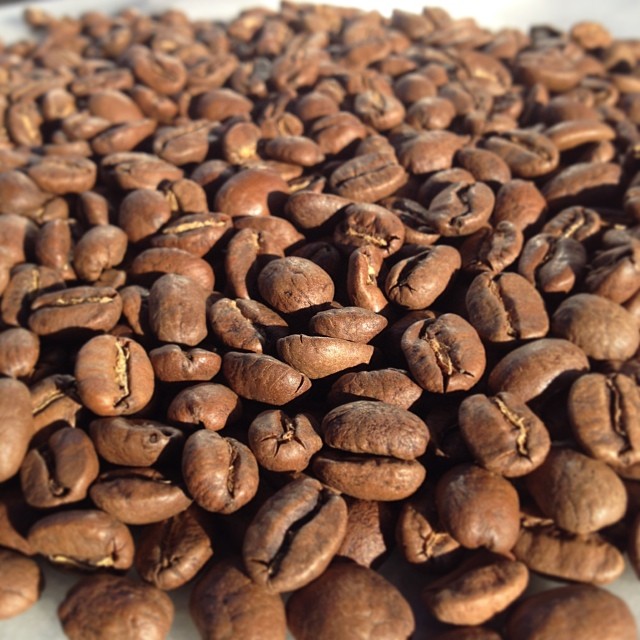 獨特韻味烏干達咖啡品種特點口感莊園精品咖啡豆風味介紹