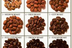 多種風味的巴拿馬品種特點口感莊園精品咖啡豆風味介紹