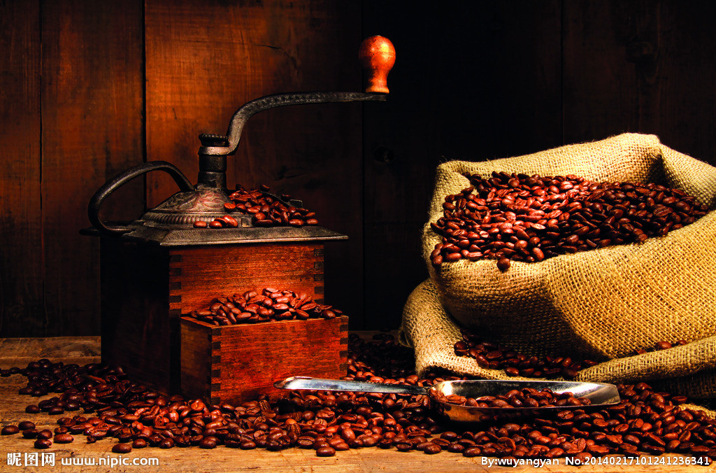 紅酒果酸肯尼亞錦初谷咖啡品種特點口感莊園精品咖啡豆風味介紹