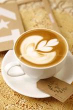 2016上海國際咖啡展即將在滬舉辦