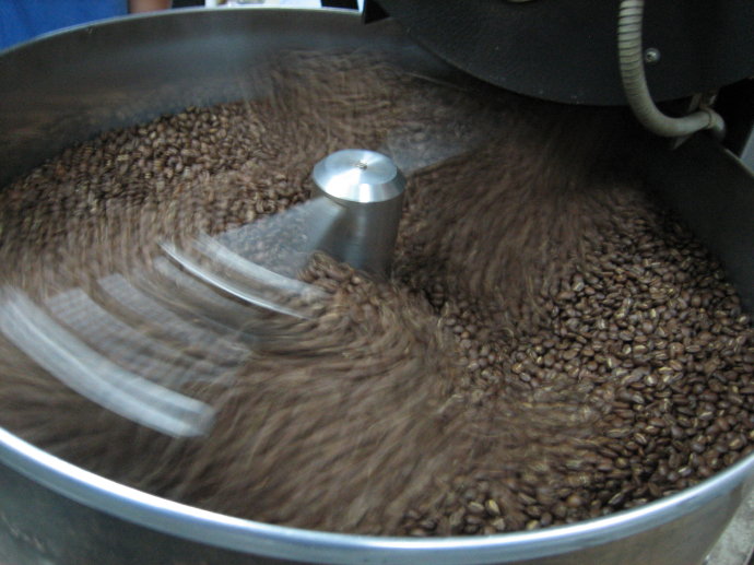 溫和 酸苦甜味薩爾瓦多咖啡品種特點口感莊園精品咖啡豆風味