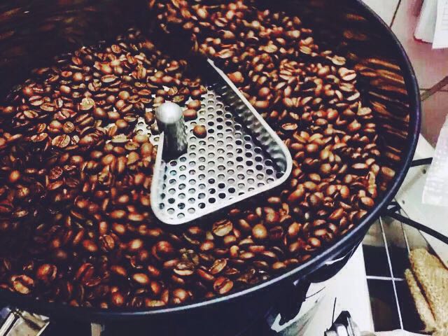 大顆粒厄瓜多爾咖啡品種口感特點莊園精品咖啡豆風味介紹