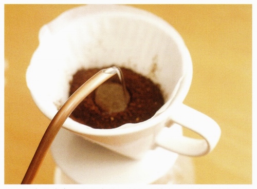 尾韻香氣持久丘比特咖啡品種口感特點莊園精品咖啡豆風味介紹