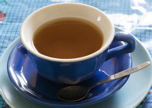 醇中略含炭燒味的危地馬拉茵赫特莊園咖啡風味口感產區特點介紹