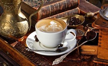 口感豐富高品質的感受到了和咖啡莊園咖啡風味口感特點介紹