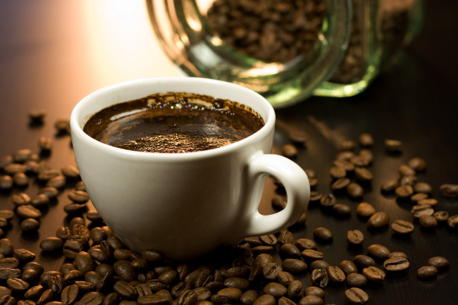 咖啡顆粒飽滿的薩爾瓦多喜馬拉雅咖啡莊園產區風味口感品種介紹
