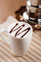 甜美可人的日曬耶加雪菲沃卡咖啡品種產區精品咖啡豆介紹