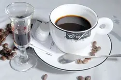 馬來西亞頂赫白咖啡升級版 頂督白咖啡正式進入中國市場