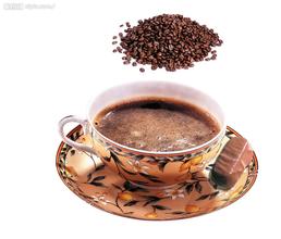 現代咖啡之源 Espresso