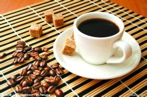 古巴：咖啡摻豌豆緩解供應