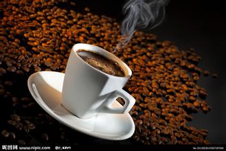 咖啡收低 美國評級修至負面
