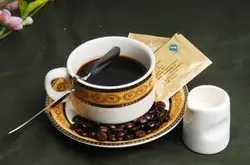 咖啡師職業技能競賽開啓報名通道
