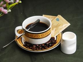 兩種咖啡粉混合萃取咖啡萃取方法壓粉介紹