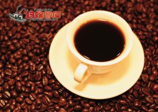 咖啡中澀味的主要成分營養成分表介紹