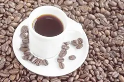 咖啡的生產流程和主要成分產國介紹
