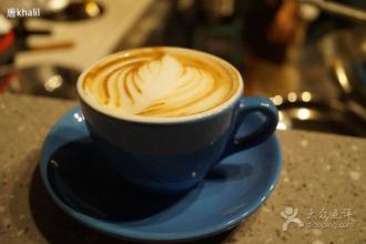咖啡的起源和歷史文化傳播中國咖啡的起源第一家咖啡館介紹
