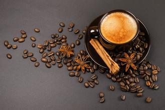 ,杏仁香氣的布隆迪羅卡斯塔咖啡豆風味描述研磨度處理法特點品種