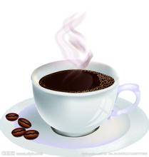咖啡飲料種類黑咖啡和白咖啡的區別