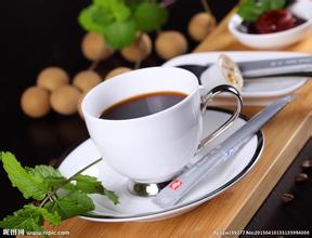 頂督白咖啡正式進入中國市場