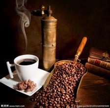 中國精品咖啡市場分析與發展前景介紹