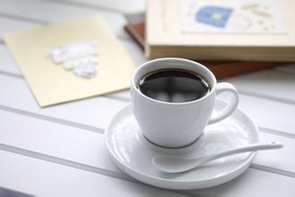 咖啡醇度如何形成-牛奶咖啡斑形成原因