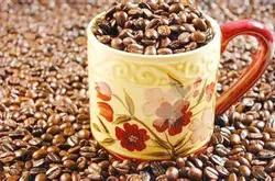 柔和的酸味的水洗阿拉比卡西達摩咖啡豆特點價格產地口感風味介紹