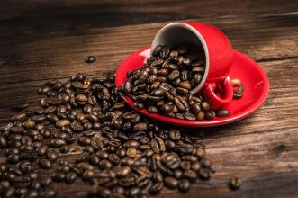 藍山咖啡市場混亂 生熟豆價差十倍