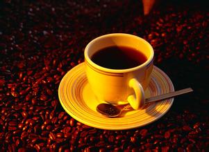 咖啡日曬處理法過程圖和水洗法的區別介紹