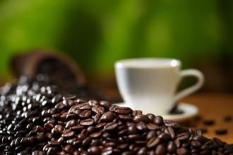 帶着“咖啡”走T臺 後谷咖啡將打造中國咖啡的文化品牌