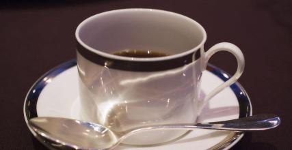 標準的濃縮咖啡杯拉花杯是多毫升的容量