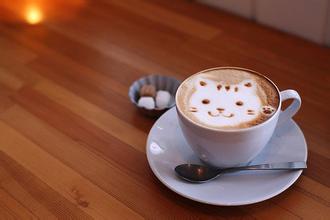 咖啡機奶泡怎麼打-咖啡機打奶泡技巧圖片